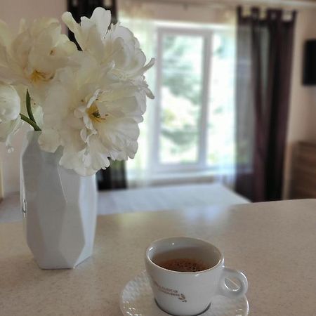 Guest House Odessa Sea Bagian luar foto